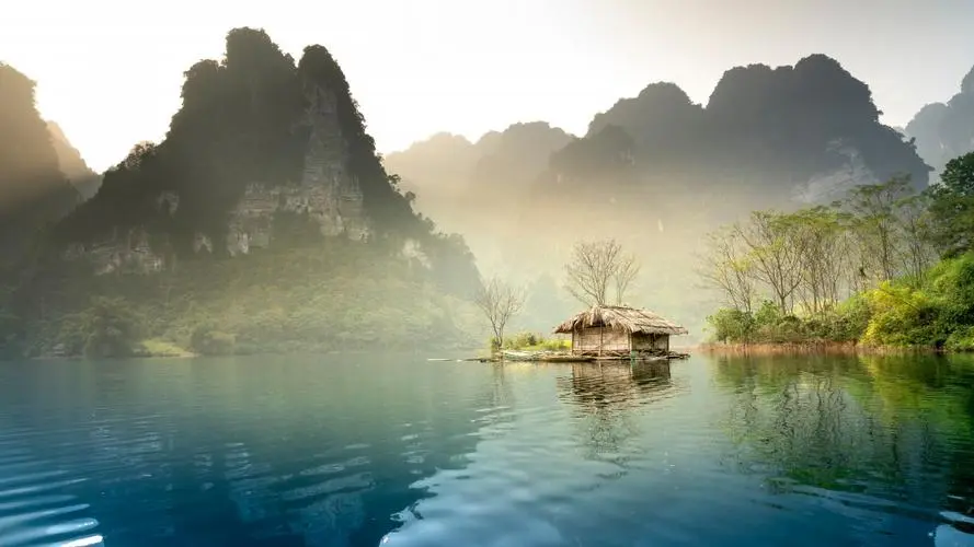 智能无人化高效